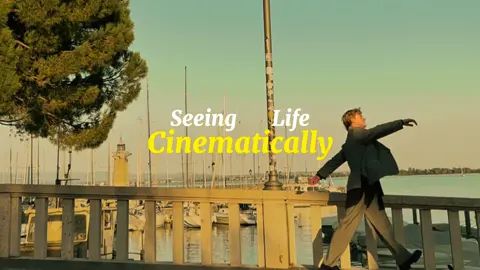 life is like a film