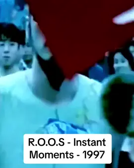 #roos #instantmoments #dutchdance #1997 
