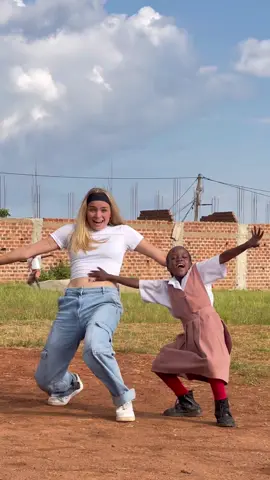 Replying to @monogamous These kids bring me SO much joy❤️❤️🇺🇬 #uganda #wop #viral #dance #challenge #isabellafro #fyp 