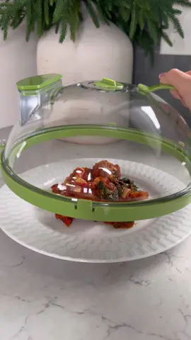 Link in bio under kitchen Finds! #amazonhome #amazonfinds #kitchengadgets #kitchenfinds #amazonmusthaves #founditonamazon #foodhack #microvave #microwavecover 
