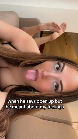 my bad