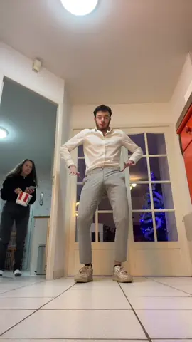 #whiteguydancingtoafricanmusic 