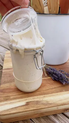 Looking to start your sourdough journey? Meet Esther! She comes dehydrated making it easy for you to start in a week or a year from now. Just open her when you’re ready to wake her up! ☺️ #breadlover #Foodie #fyp #bakersoftiktok #foodphotography #breadstagram #breadart #breadscoring #crumbshot #sourdoughlove #levainbread #bakingbread #sauerteig #flourwatersalt #d #pan #ek #bakersofinstagram #sourdoughscoring #foodstagram #breakfast #ekmek #sauerteigbrot #brot #painaulevain #foodblogger #f #fermentacaonatural #healthyfood #naturalyeast #organic #igbreadclub #etsy 