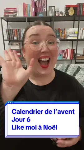 Calendrier de l’avent: Jour 6 Like moi a Noel disponible sur M6 replay… Le PIRE film de Noël tout est nul c’est l’ultime film de merde! #calendrierdelavent #calendrierdelavent2023 #filmdemerde #filmnul #filmdenoel #film #critiquecinema #chroniquecinéma #likemoianoel #m6 #replay 