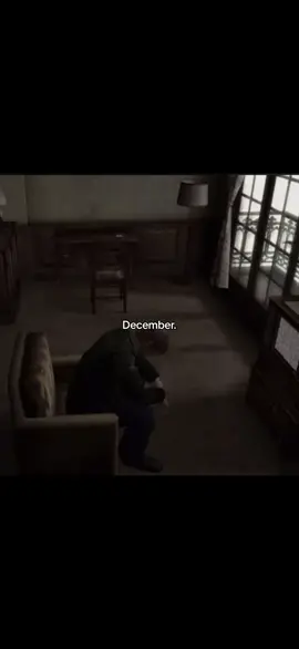 #real #december #sad  How was your year?