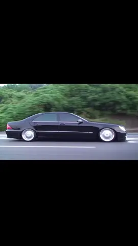 #vip #stance #static #escape #escapi #mercedes #mercedesbenz #s600v12 #w220s600 #japan 