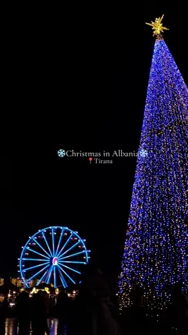 #christmas #fyp #albania 