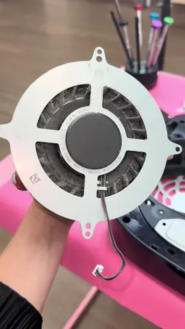 Come get your gaming consoles cleaned😩🗣️ #fyp #techtok #supportsmallbusiness #techbaddies #halloftech #techshop #techrepair #techniciansoftiktok #phonerepair #iphone #technician #repairshop #california #lamirada #oc #anaheim #transition #ps5 