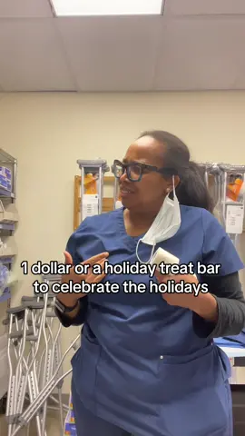 I know my nurses understand  #nursefunnytiktok #nursefunny #holidaycheer #givemethedollar #nursetok #howtotiktok #nurseproblems🥴🤭 #nursingproblems 