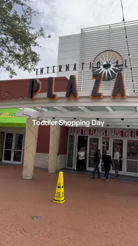 #toddlershoppingday #blacktoddlermom #tampainternationalmall #blacktoddlermomsoftiktok #blacktoddlermoms #blacksahmlife 