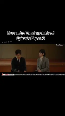 #enjoywatchingguys❤️‍🔥  Please Be patient Guys! pag hindi naman po ako busy sunod-sunod ako mag upload kaya pa wait nalang po Salamat💜🤗 Please Fallow for more Kdrama Tagalog dubbed❤️ #ctto  #kdrama #encounter #kdramaencounter  #kdramatagalogdubbed💛 #cttovideonotmine #tagalogdubbed #kdaramalover #episode12  #part3 