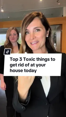 How many of these do you need to get rid of? #healthtip #thingsyoudidntknow #LifeHack #wellness #LearnOnTikTok 