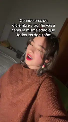 Ya era hora 😍 #yo #ayuda #diciembre #itstime #sisou