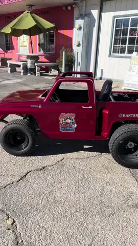 Im back! Lets do this!🔥 Working on having a batch forsale really soon! #chevy #vira #fyp #fo #truck #trokiando #foryourpage #losangeles #reels #cuh #fypシ゚viral #gokart #karting #rancho #explorepage #texas #arizona #la #crush #4x4offroad #offroad #4x4 #truck 