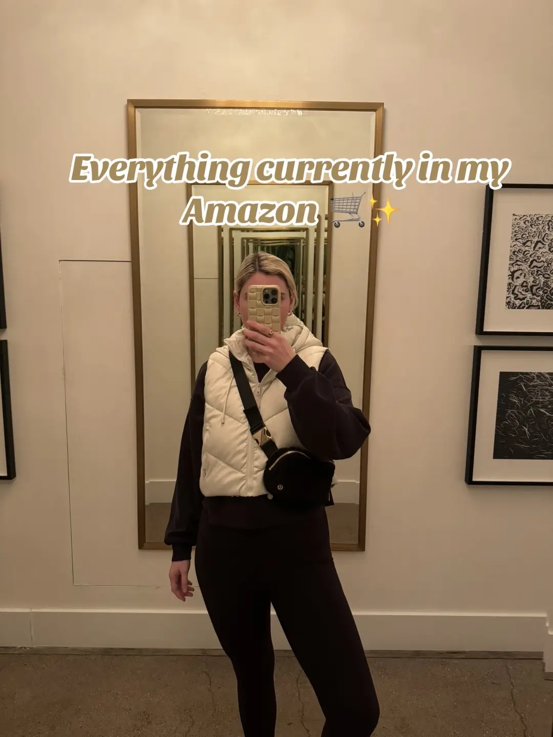 Check out my Amazon storefront linked in my instagram bio👏🏼       #amazon #amazonfinds #amazonmusthaves #amazonprime #amazonfavorites #amazonfashion #amazoncartcheck #amazoncart #whatsinmyamazoncart #amazonaccessories #amazonartsupplies #amazonstorefront #amazonshopping #holidaycountdown #amazonholiday #giftideas #amazongiftguide #amazonvirtualtryon #amazonessentials #amazonfinds2023 #amazoncartisfull #amazontiktok 