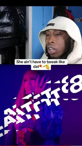 Latto Cheating LOCK HER UP!!! 