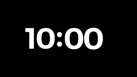 10 minute countdown timer #10 #minute #countdown #timer #10min 