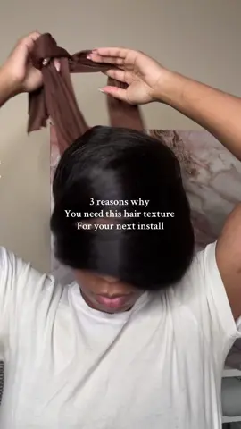This is my hair and nobody can tell me any different ♥️ #fyp #kinkystraightbundles #kinkystraight #yakistraightbundles #yakistraight 