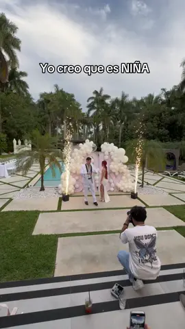 Felicidades a los bebes por su segundo bebe 😭 quedé en shock @Nicolle Figueroa @AugustoGimenez 