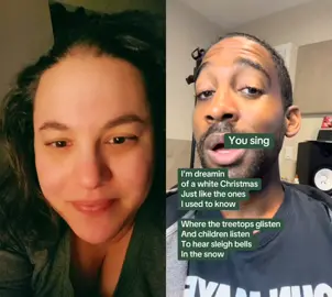 #duet with @Aron George We sound great 😌