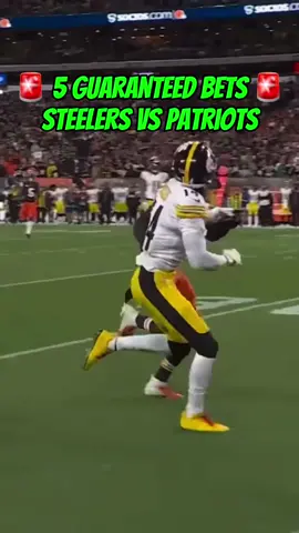 Best Bets For Steelers vs Patriots Thursday Night Football ✅ #sportsbetting #nflbets #nflbetting #fantasyfootball #fyp #nfl #football  PrizePicks Picks Today Prizepicks TNF Picks Prizepicks Picks 12/7 Week 14 NFL Bets TNF Bets Week 14 Steelers vs Patriots Bets Patriots vs Steelers Bets Best Bets For TNF Week 14
