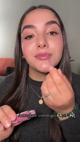 Preciosas arreglense conmigo 🫶🏼  #grwm #grwmroutine #grwmmakeup #maekeup #maquillajetutorial #tutorialdemaquillaje 