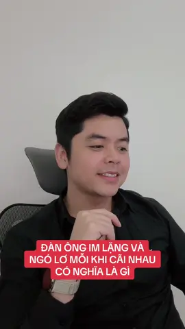 Đừng để im lặng quá lâu. #doanduydung #xuhuong #trending #podcast #tinhyeu #cuocsong #giadinh #ud30holding #nrd 