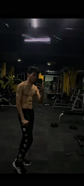 let the revenge begin😈 #Fitness #fitnessmotivation #muscle #muscles #motivation #motivational #vuralfitness #kesfet #fyp 