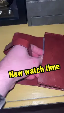 My first Baltany, can’t belive it took me this long to buy one #watch #watches #wristwatch #mensfashion #watchtok #timepiece #fyp #foryoupage #baltanywatch #chinesewatches 
