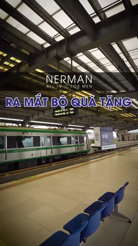 HỘP QUÀ KHỔNG LỒ của Nerman xuất hiện tại ga tàu điện Cát Linh đi vòng quanh Hà Nội và có mặt tại Phố đi bộ Hồ Gươm cuối tuần này!!! Chỉ duy nhất 3 ngày 8-9-10/12 trên Phố đi bộ cùng minigame tặng Iphone 15 Promax và rất nhiều phần quà hấp dẫn khác 💥 Nhanh tay rủ bạn bè lên Phố đi bộ cuối tuần này để săn ngay quà thôii #Nerman #Theheartbeat 