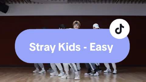 Stray Kids - Easy mirrored #StrayKids #Easy #StrayKids_Easy #DancePractice #DanceTutorial #NewMusic #추천 