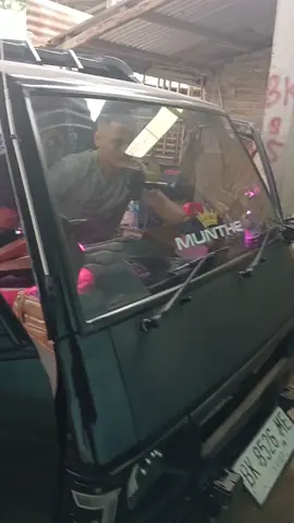 #L300#cvmunthetrans #Diskotikberjalan 