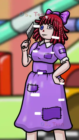 Ragatha Transformation The Amazing Digital Circus animation meme #ragathadigitalcircus #digitalcircus #tadc #theamazingdigitalcircus #animationmeme #transfromation #ragathatheamazingdigitalcircus 