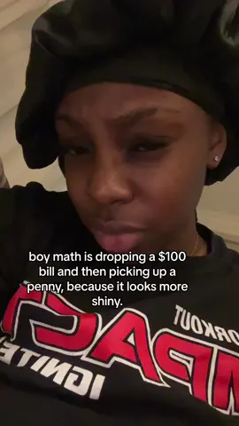 im not talking about money