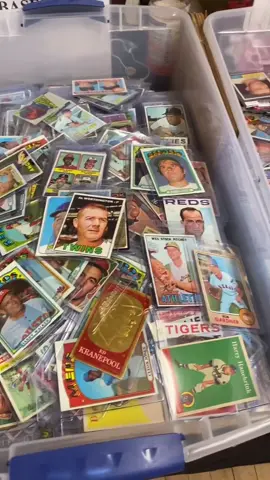 The Man BEHIND THE SCENES! 🙏 Probably should have had this post up a bit earlier, but better late than never! Meet Juan, the owner of @broadwayboyzcardz and @auburntradingcardshow. One of the nicest guys in this industry and someone leading the way in the hobby. A couple things that really stood out to me from this show, was the free parking, free entrance and free gifts to every kid that attended. A complete family atmosphere. Love to see it! The Hobby is strong in this one. 🦅 . #baseballcards #basketballcards #thehobby #sportscards #psa10 #sportscardinvesting #sportscardsandmemorbilia #sportscardshop #fyp #blowthisup 