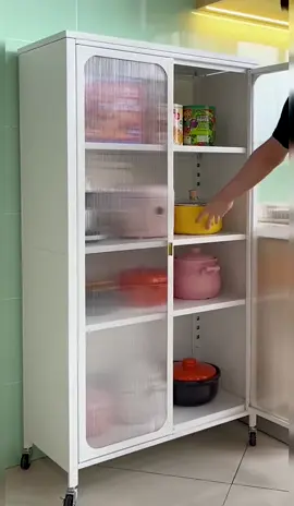 #storage #shelf #carbinet #goodthing #fyp #kitchen 