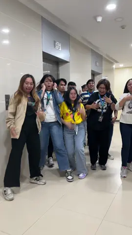 Yung bigla kayo binato ng yowyow 🙈😂 HAHAHAHA! Thank you, Cover Desk VA family ❤️🔥 #fatherdaughter #foryou #foryoupage #fyp 