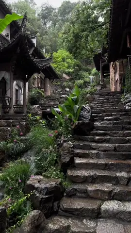 3 vạn con sông chỉ xuống 1 gáo nước. #cophong #cotrang #phongcanh