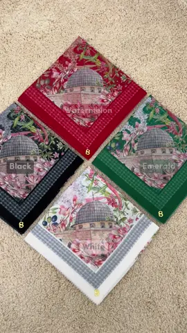 Udah available di website! BSLady checkout yang warna apanih?😍 @Buttonscarves #Buttonscarves #BS 