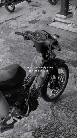 abis mandi sepertinya mau tidur panjang, see you di taun depan teman-teman🥰#kphgank #kphspl #kphjogjastyle #karisma125 #CapCut 