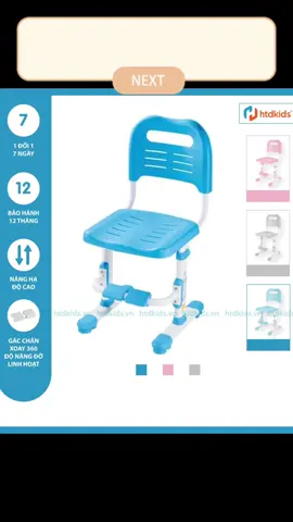 Chi tiết về dòng sản phẩm ghế K2#htdkids #viralvideo #huong 