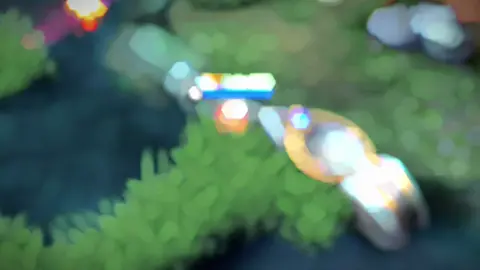 #CapCut badang boxing