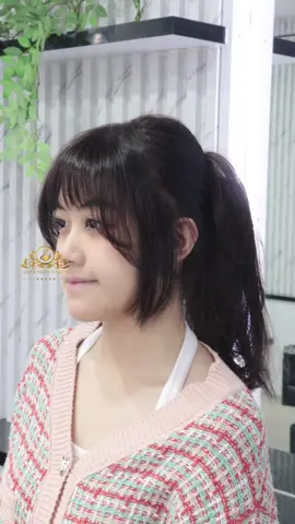 MODEL RAMBUT , BIAR JADI TIRUS ?! 😳 #djakartasalon #hairtok #GayaDiTiktok #TikTokFashion 