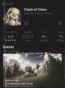 >🙂COC lover Ra koi???  #clashofclans #coc #coclover #oldmemories #foryou @TikTok Bangladesh @TikTok @Clash of Clans 