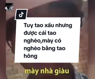 Đừng tưởng mày giàu là mày ngon đâu nghen #xuhuong #thinhhanhtrend #phimhaymoingay 