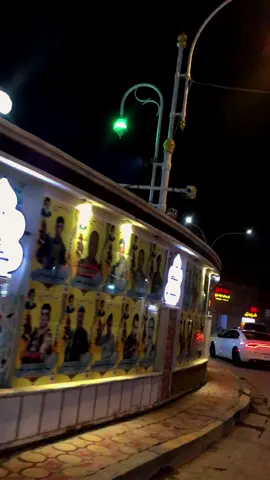 فلكه قضاء المدنيه 🌿💛📍؛#البصرة #قضاء_المدينه #fyp #مرقد_احمد_ابن_علي #القرنه #fypシ #بني_منصور #قضاء_الصادق #قضاء_المدينة🤍 