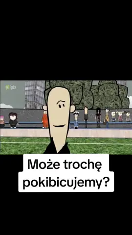 Może trochę pokibicujemy? #władcymóch #dc #czesio #panifrał #anusiak #konieczko #maślana #wladcymuch #fun #dlaciebie #bajka #pov #higienistka 