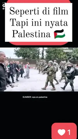 Masya Allah. #freepalestin #savepalestine❤️🇵🇸 #fyp