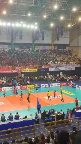 mentahan ngab #jumpvertical #vollyindonesia #vollyballlover #proliga2022 #dimassaputra #rivannurmulkiofficial #vollyballworld #vollytarkam