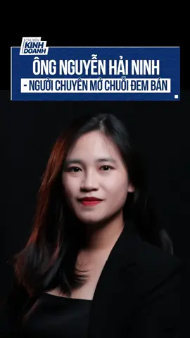 Ông Nguyễn Hải Ninh - Người chuyên mở chuỗi đem bán #TikTokAwardsVN2023 #LearnOnTikTok #BigOnTheSmallScreen #chuyenkinhdoanh  #khampha #phantichthitruong #longervideos #trending #AntiFakeNews #Tin #FFWS2023 #GamingOnTikTok #PGC2023 #vtvcab #Xmas2023 #thecoffeehouse #nguyenhaininh #mvillage 